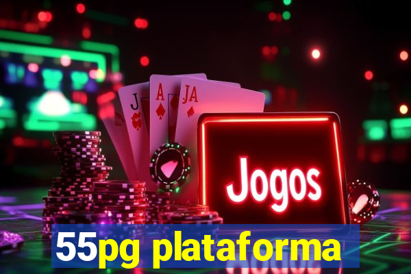 55pg plataforma