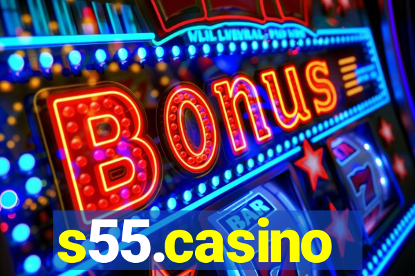 s55.casino