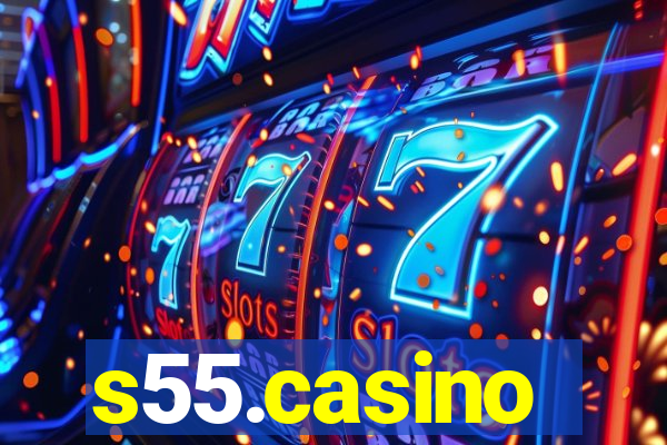 s55.casino