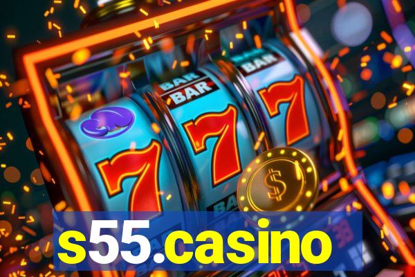 s55.casino