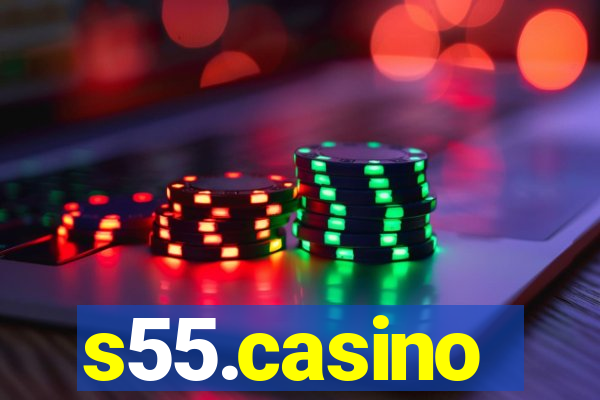 s55.casino