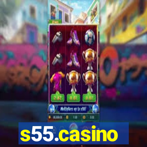 s55.casino