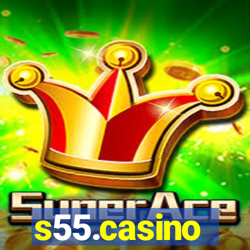 s55.casino