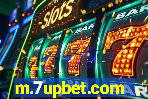 m.7upbet.com