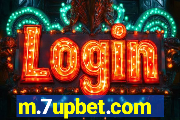 m.7upbet.com