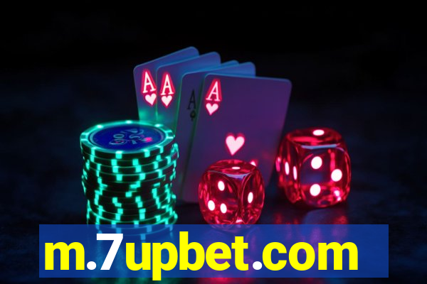 m.7upbet.com