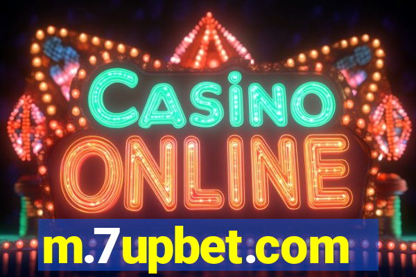 m.7upbet.com