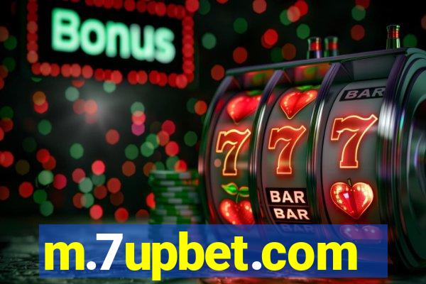 m.7upbet.com