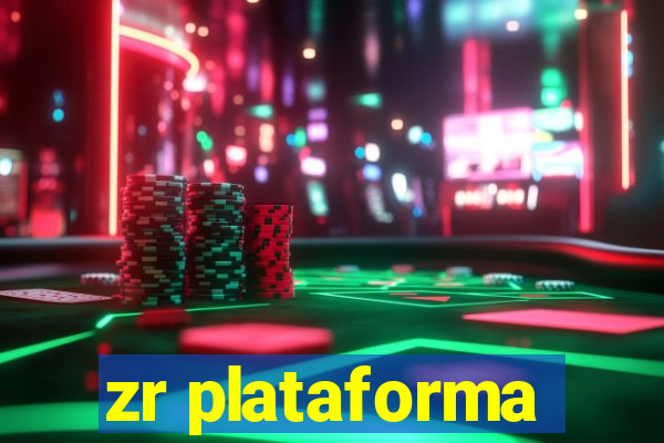 zr plataforma