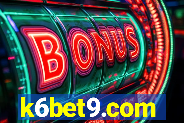 k6bet9.com