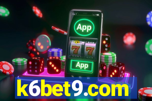 k6bet9.com