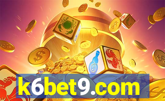 k6bet9.com