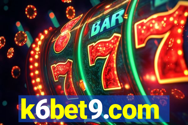 k6bet9.com