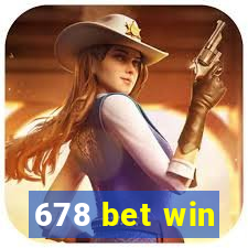 678 bet win