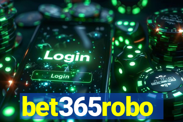 bet365robo