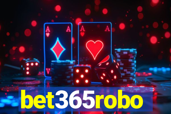 bet365robo