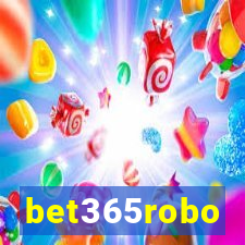 bet365robo