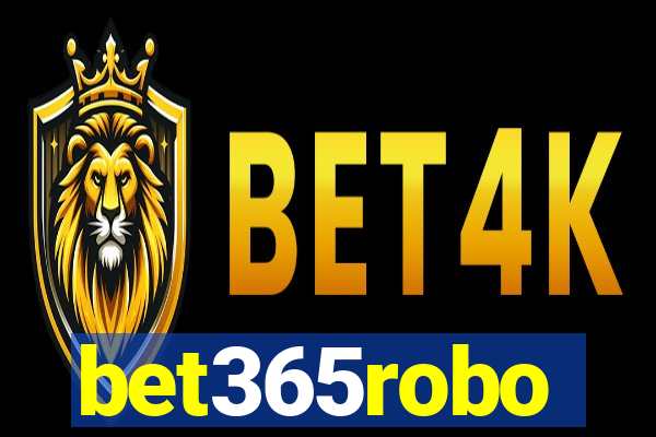 bet365robo