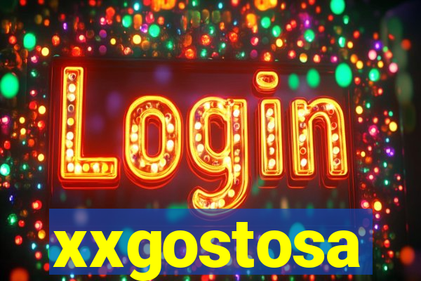 xxgostosa