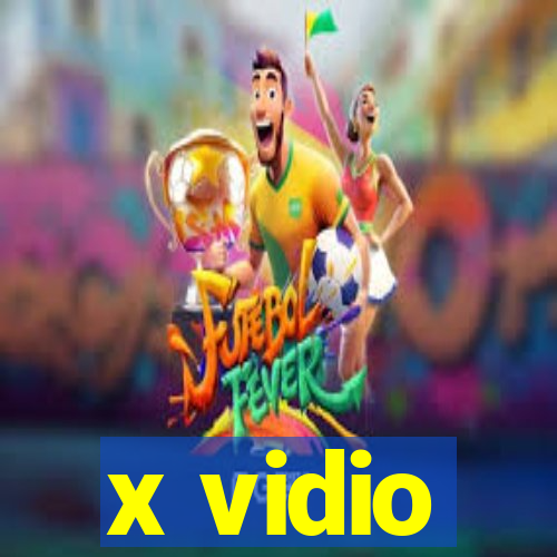 x vidio