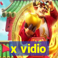 x vidio