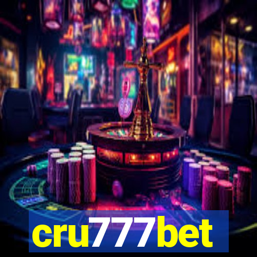 cru777bet