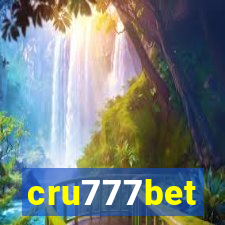 cru777bet