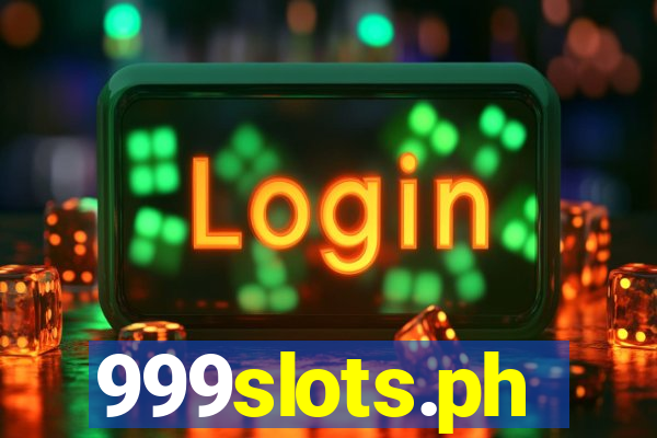 999slots.ph