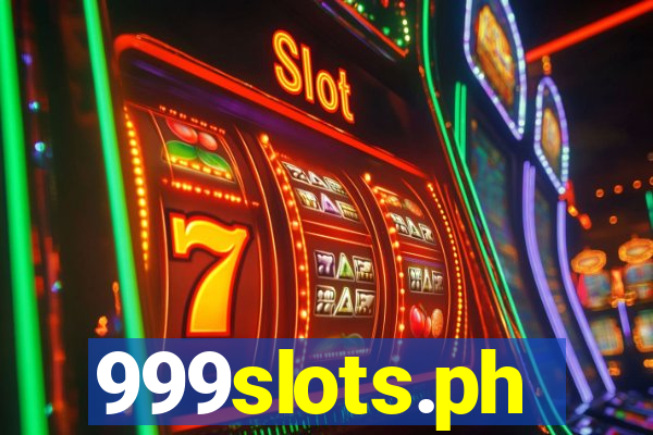 999slots.ph