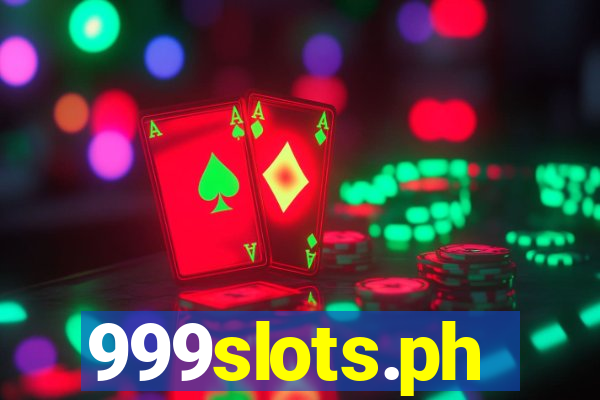 999slots.ph