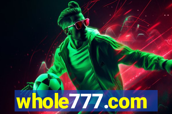 whole777.com