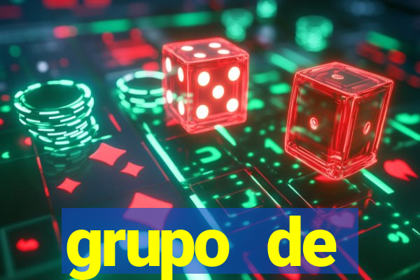 grupo de alavancagem telegram