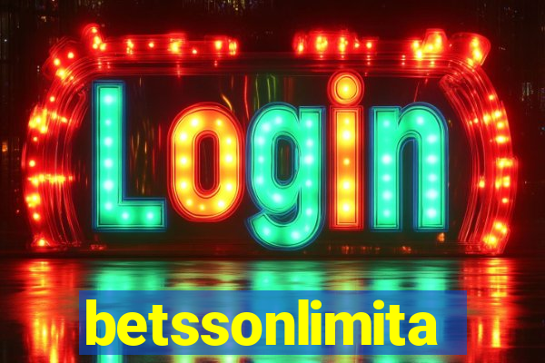 betssonlimita