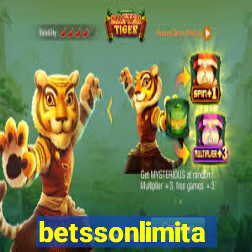 betssonlimita