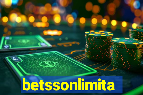 betssonlimita