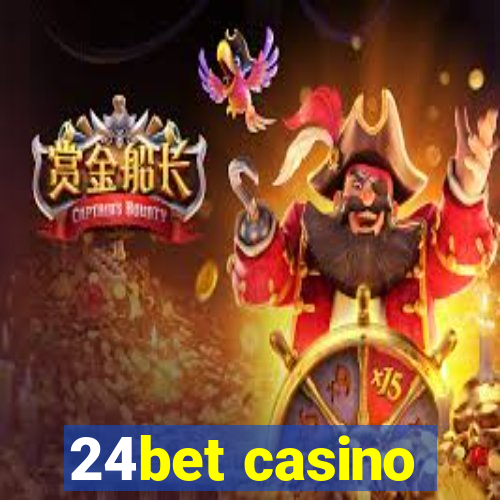 24bet casino