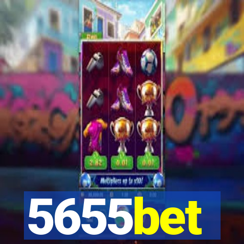 5655bet