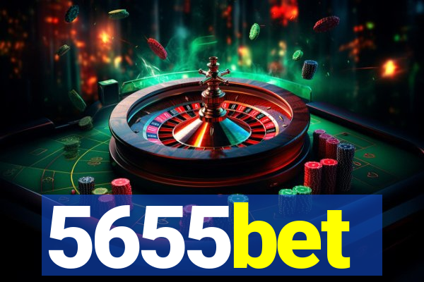 5655bet