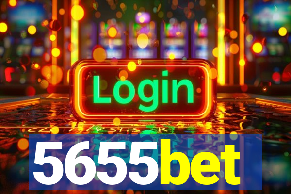 5655bet