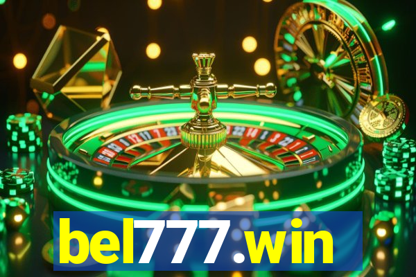 bel777.win