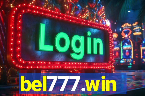 bel777.win