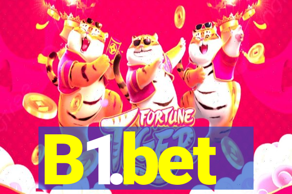 B1.bet