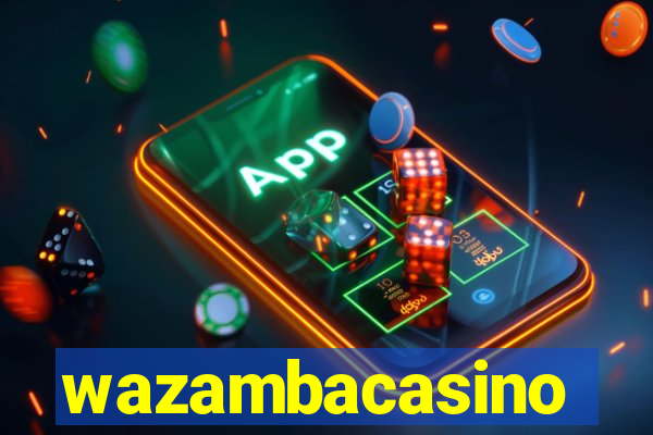 wazambacasino