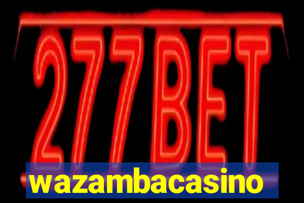 wazambacasino