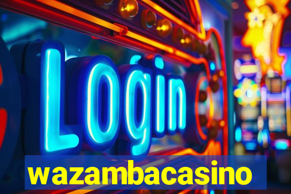 wazambacasino