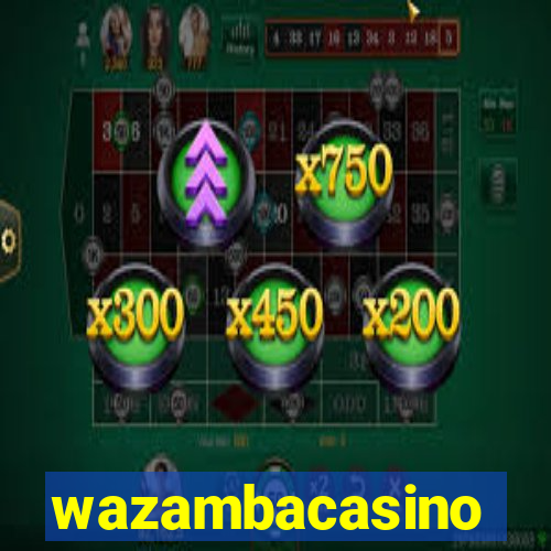 wazambacasino