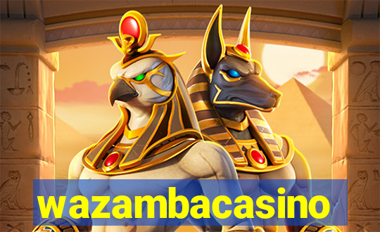 wazambacasino