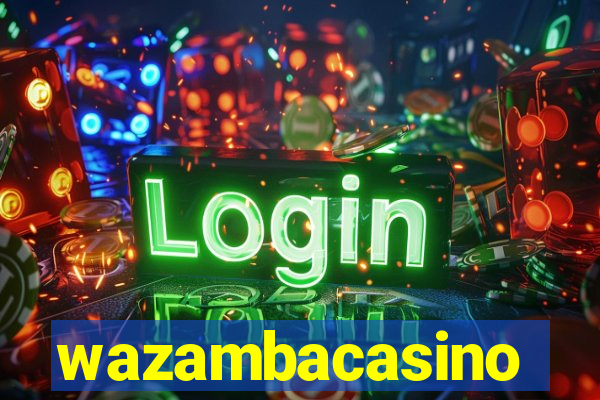 wazambacasino