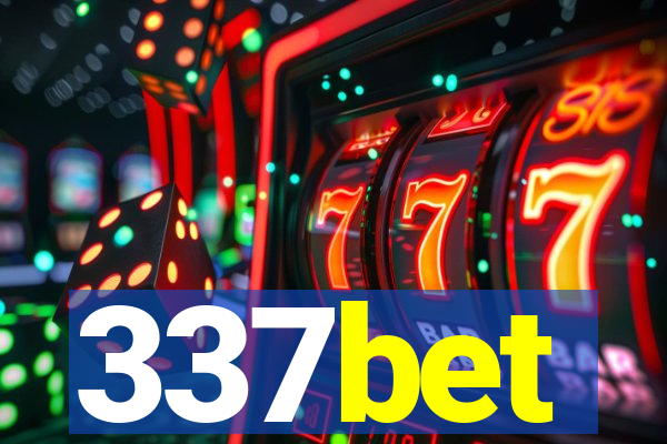 337bet