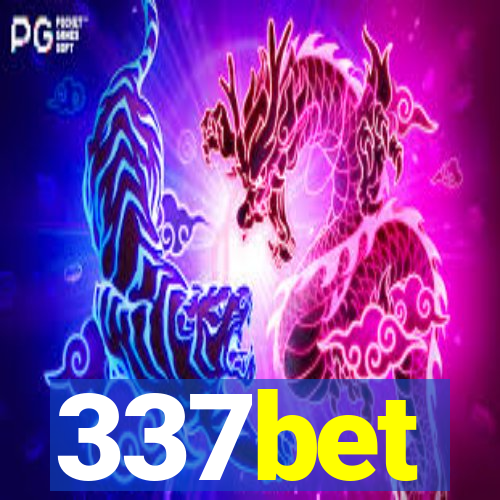 337bet